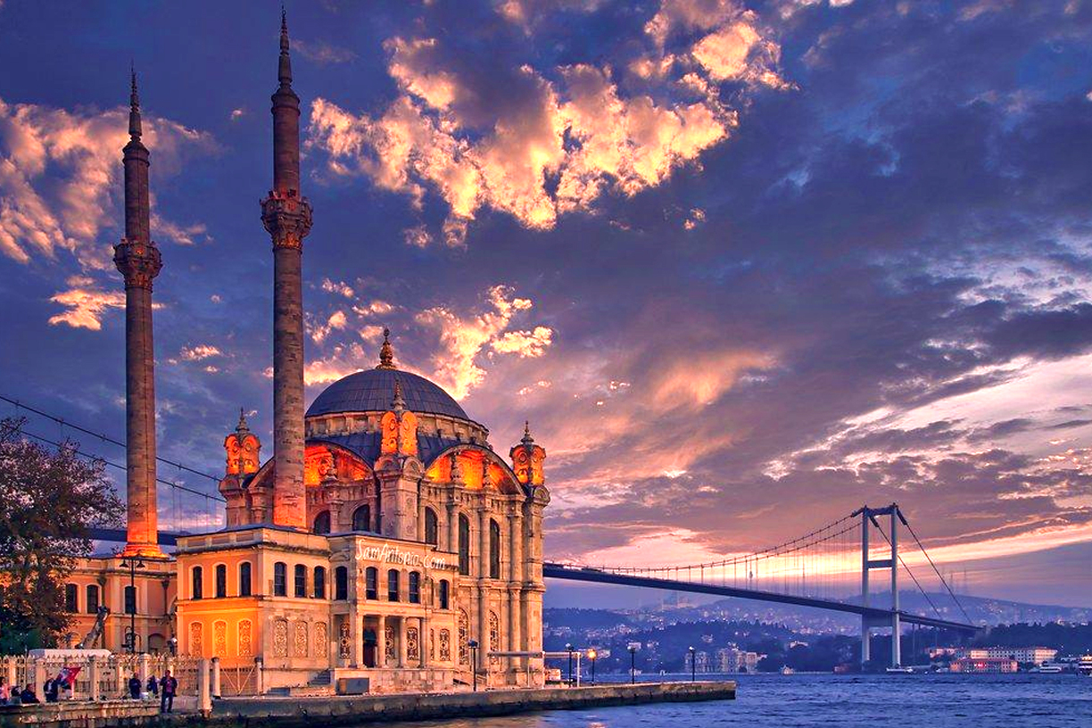 ISTANBUL OCTOBRE 2025